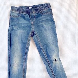 Cherokee Jeggings - Youth 10